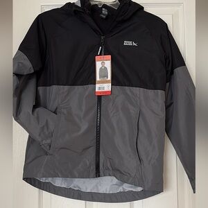 BRAND NEW W/TAGS BOYS EDDIE BAUER 3-IN-1 HOODED JACKET